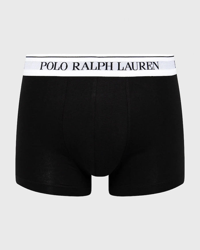 Polo Ralph Lauren Boxer Şort (3’lü paket)