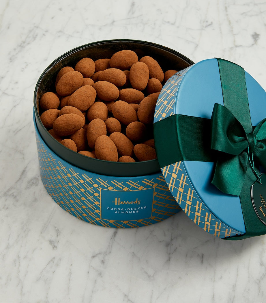 Cocoa-Dusted Almonds (1.1kg)