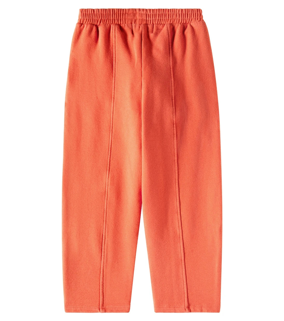Bobo Choses - Smiling cotton-blend jersey sweatpants