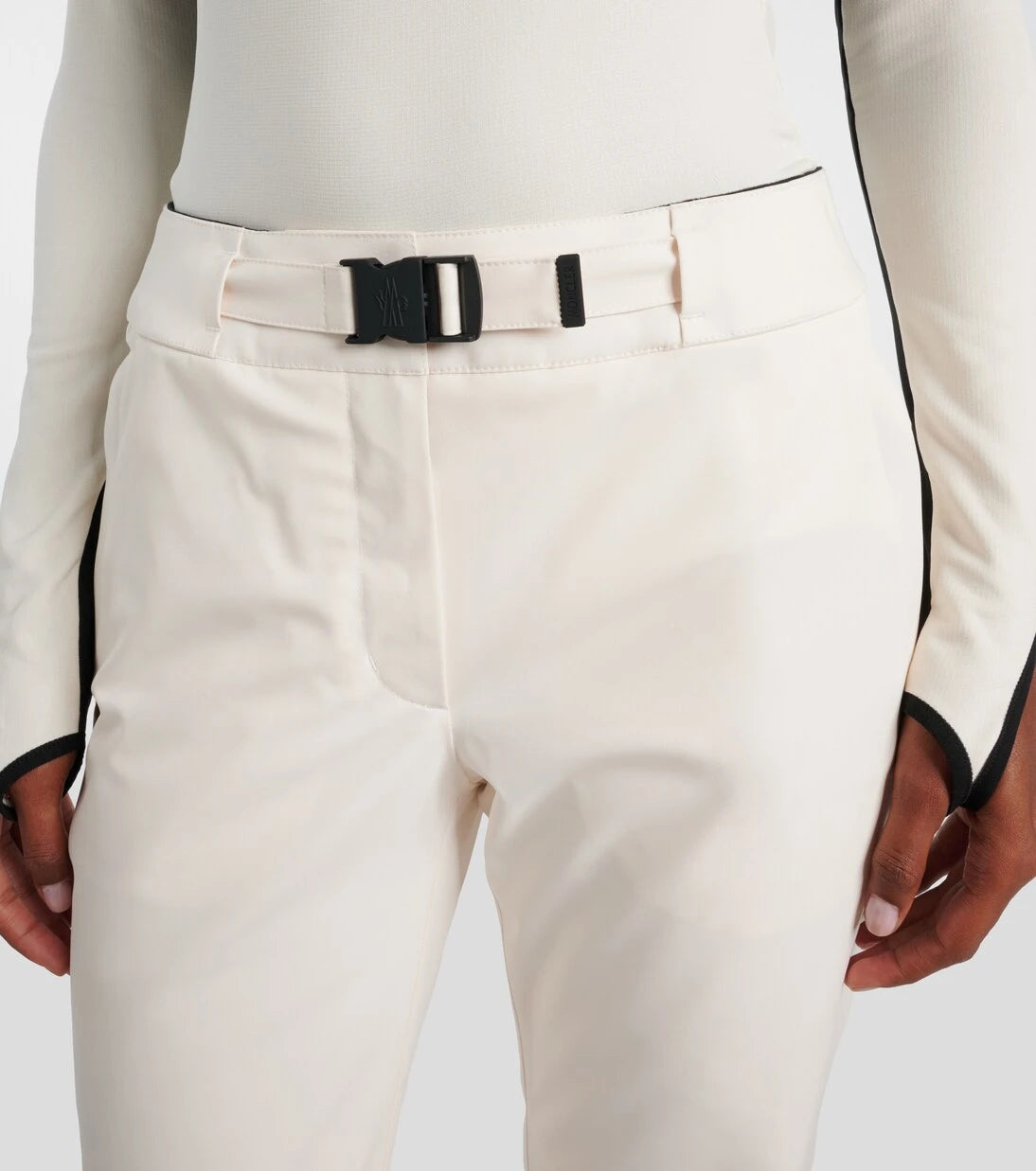 Moncler Grenoble - Technical ski pants