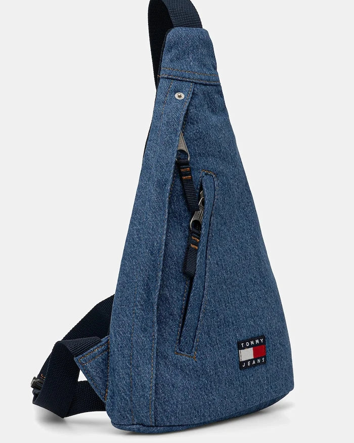 Tommy Jeans Denim Çanta