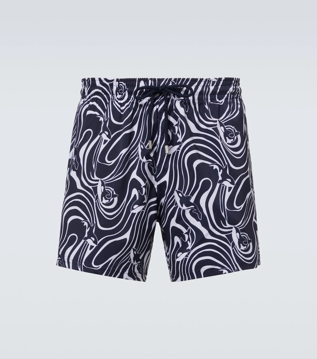 Vilebrequin - Printed swim trunks