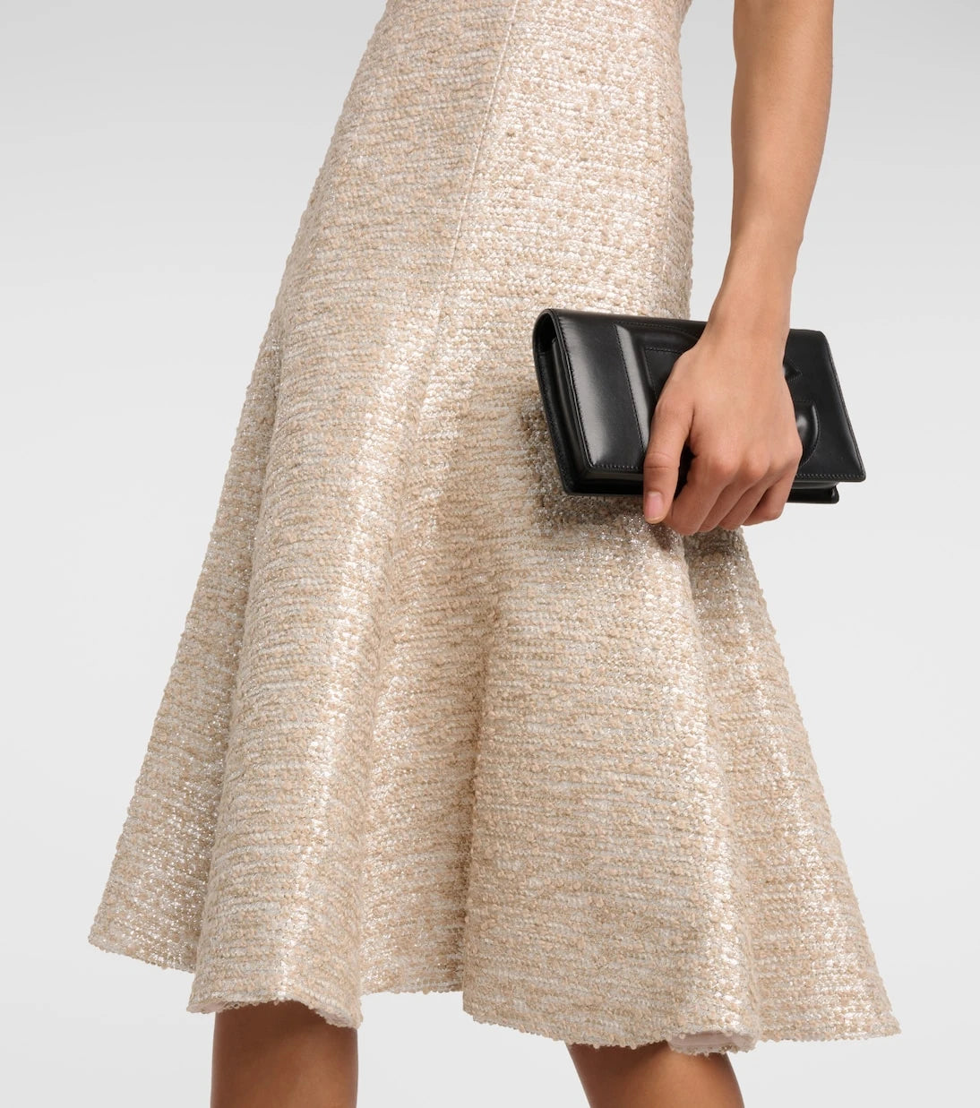 Emilia Wickstead - Denver minidress