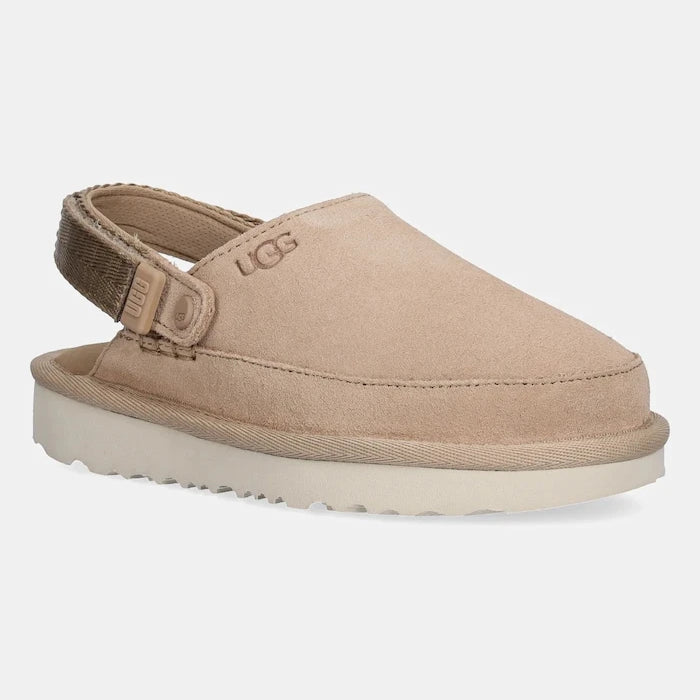 Пантофи UGG GOLDENSTAR CLOG