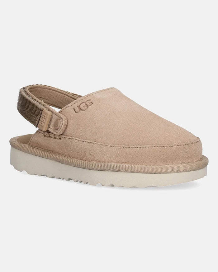 Пантофи UGG GOLDENSTAR CLOG