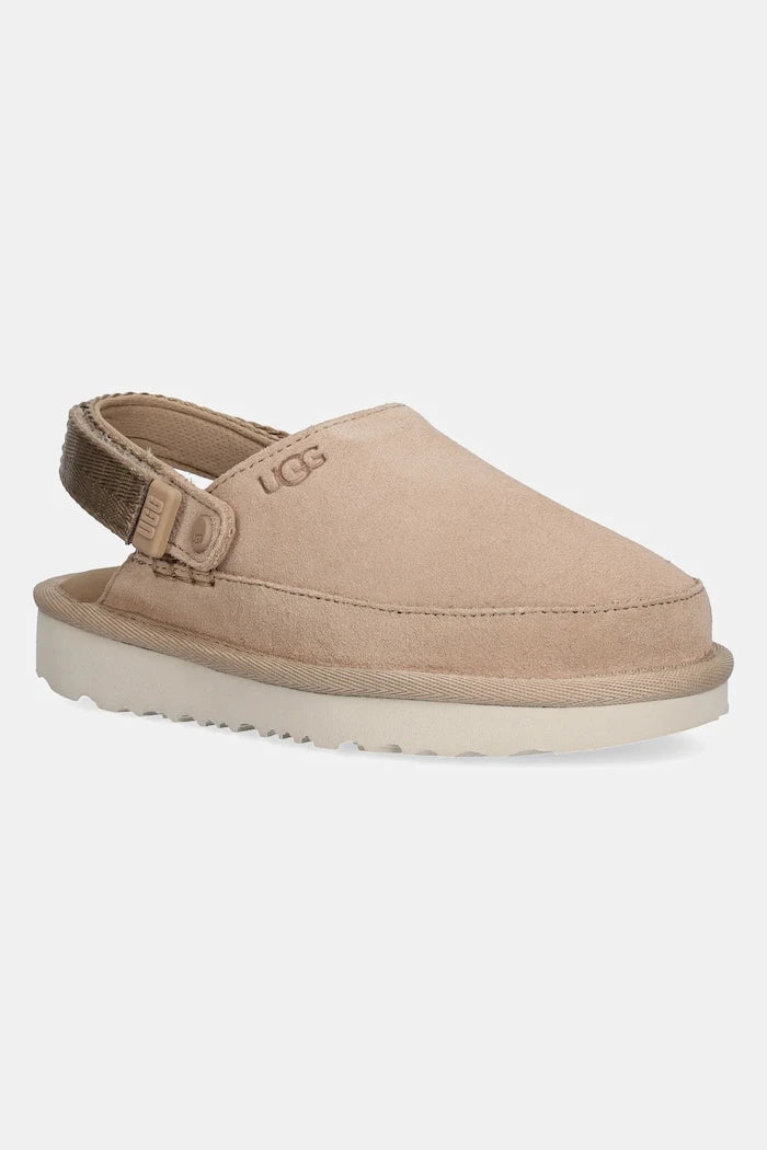 Пантофи UGG GOLDENSTAR CLOG