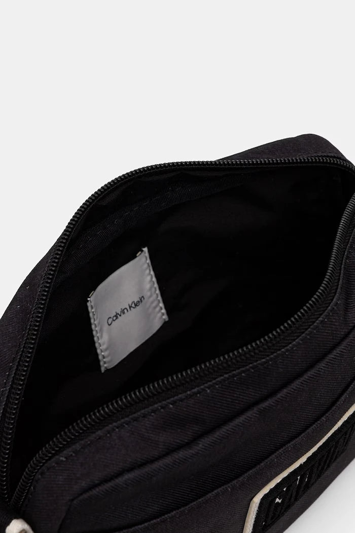 Calvin Klein Erkek Omuz Çantası