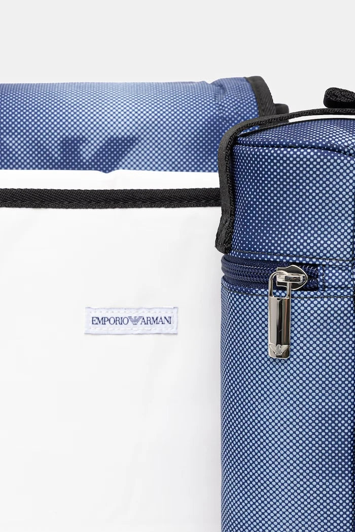Emporio Armani Bebek Arabası Çantası