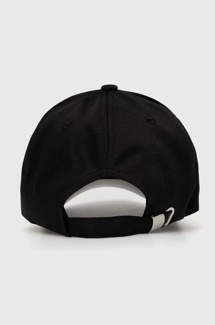 BOSS Green шапка с козирка мъжка от памук Cap-Bold