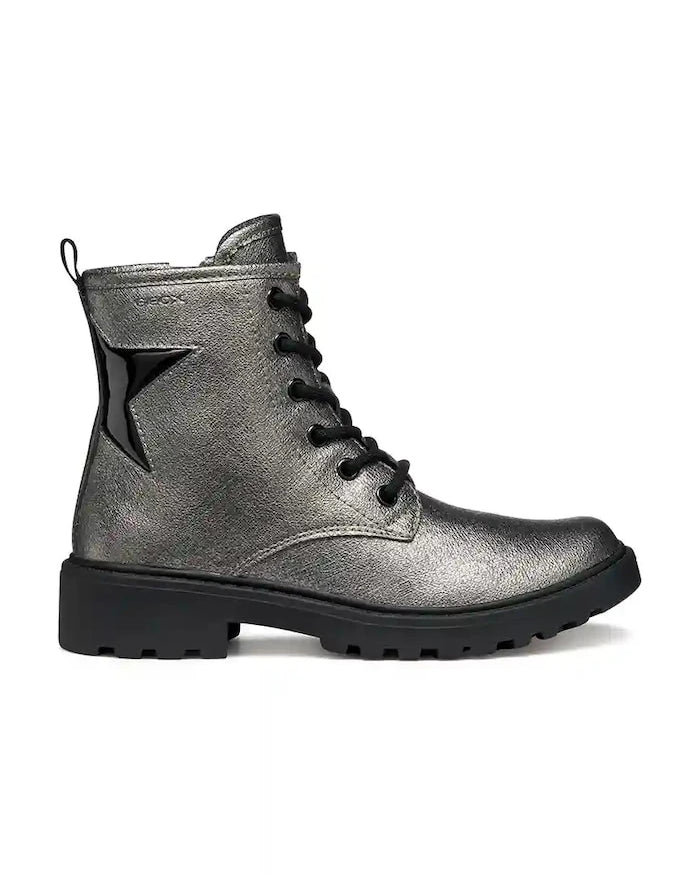 Geox CASEY Çocuk Botları