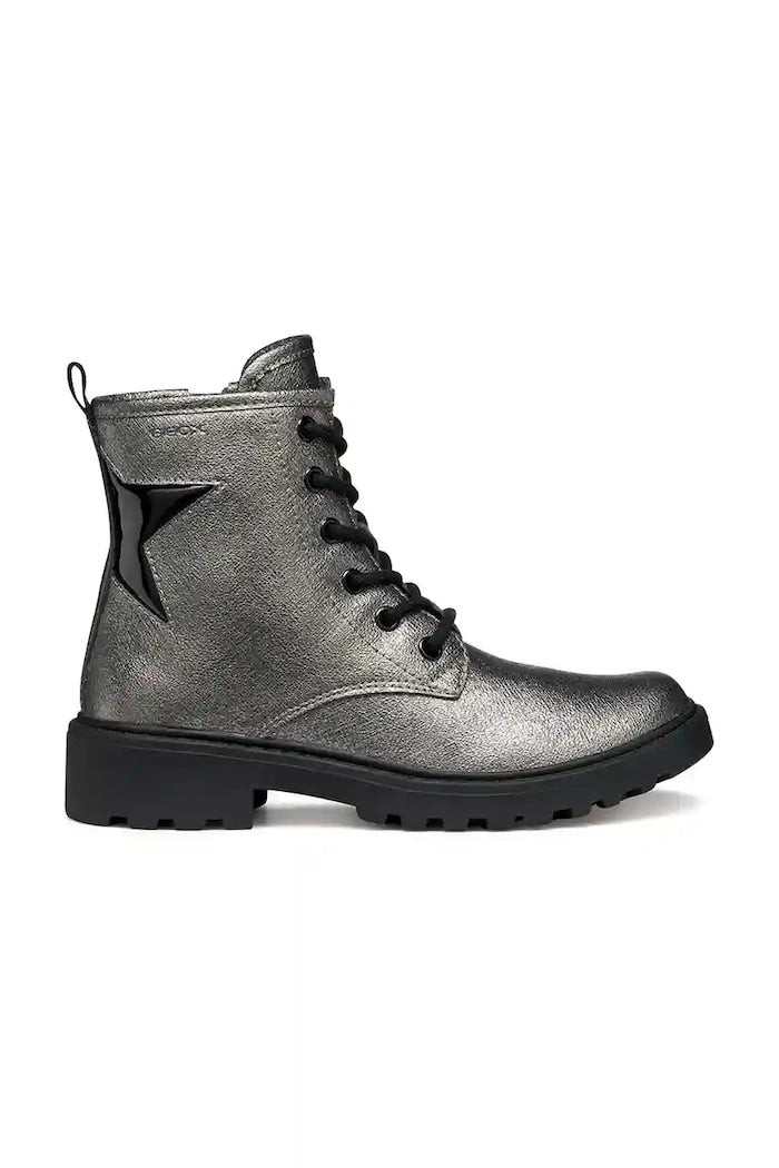 Детски боти Geox CASEY