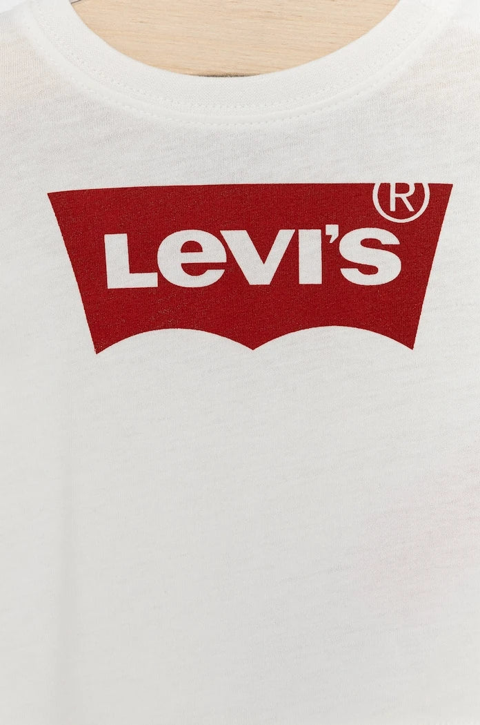 Levi's - Uzun Kollu Çocuk Bluzu 56/62-98 cm