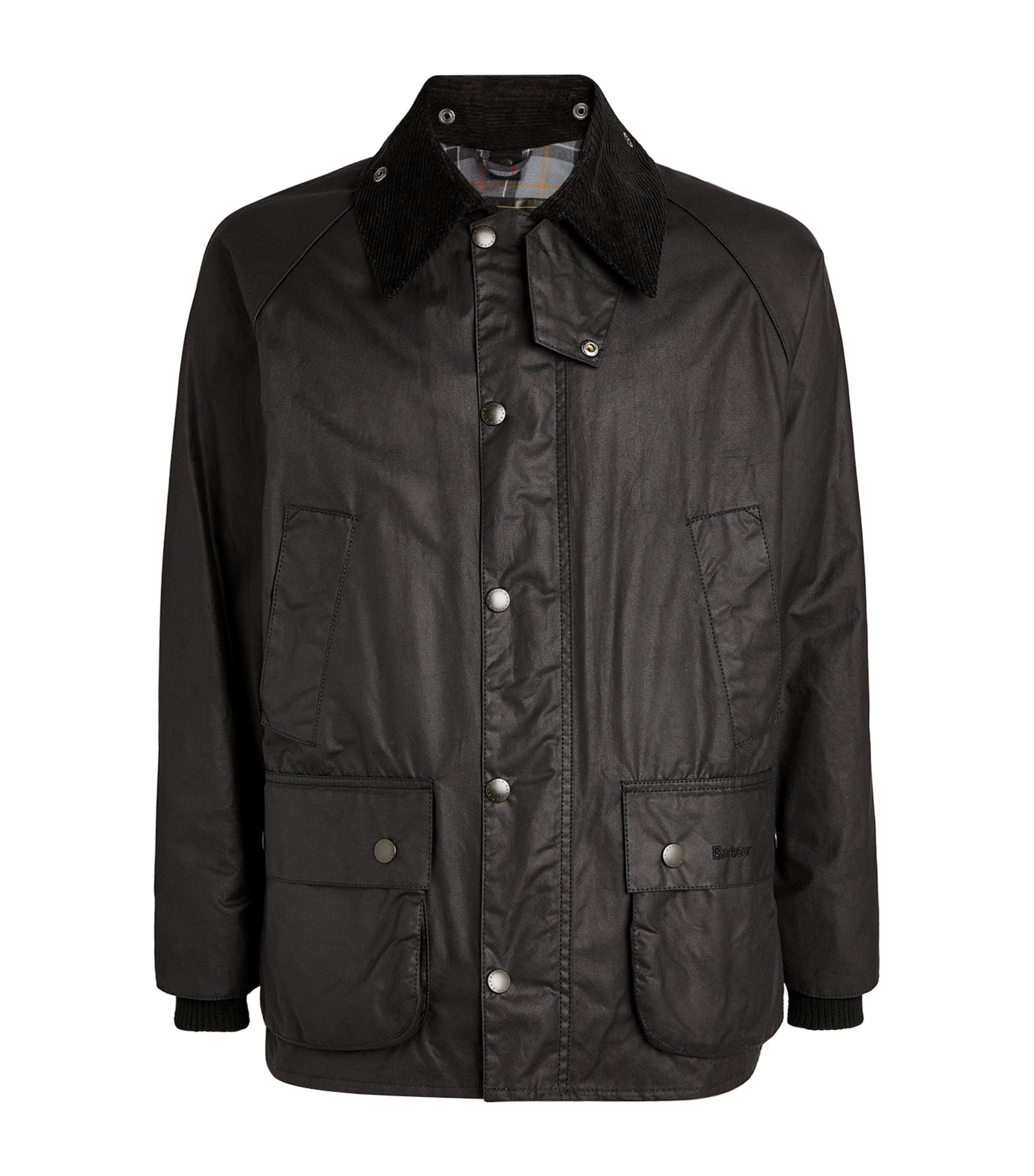 Barbour Waxed Bedale Jacket
