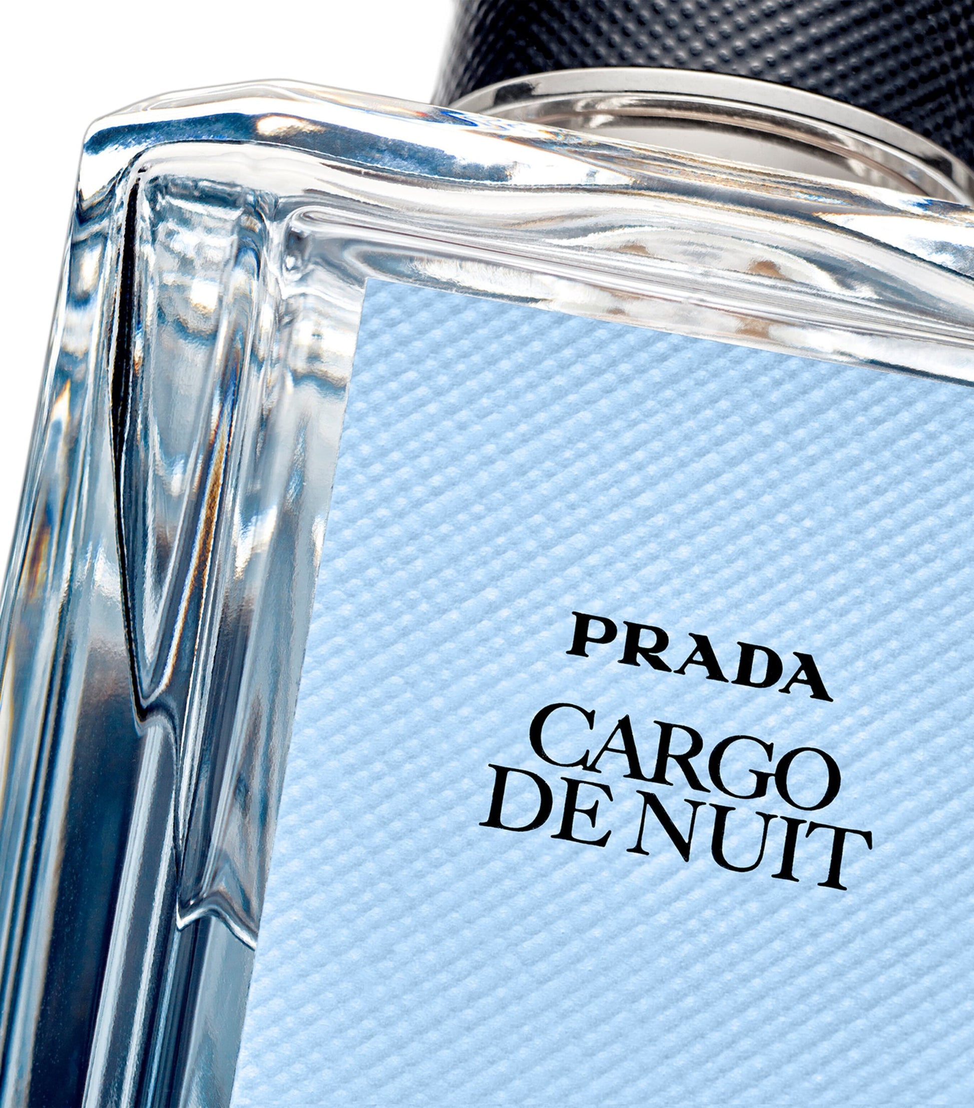 Prada Beauty Olfactory Cargo De Nuit (100ml)