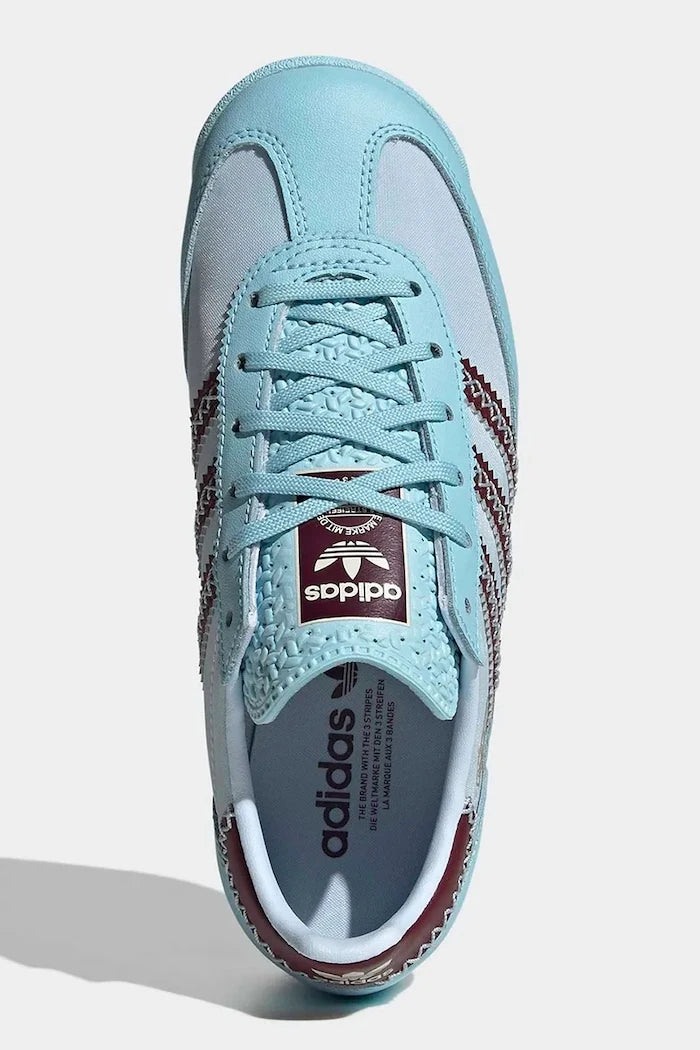 adidas Originals SL 72 RS Çocuk Spor Ayakkabı