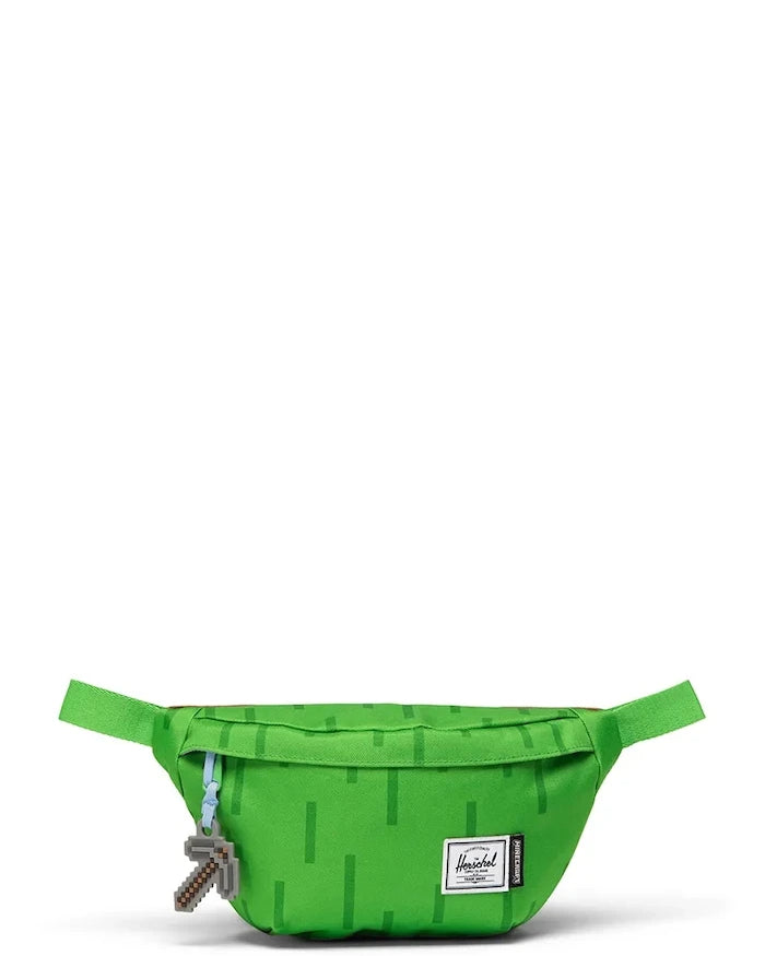 Herschel bel çantası Minecraft Classic™