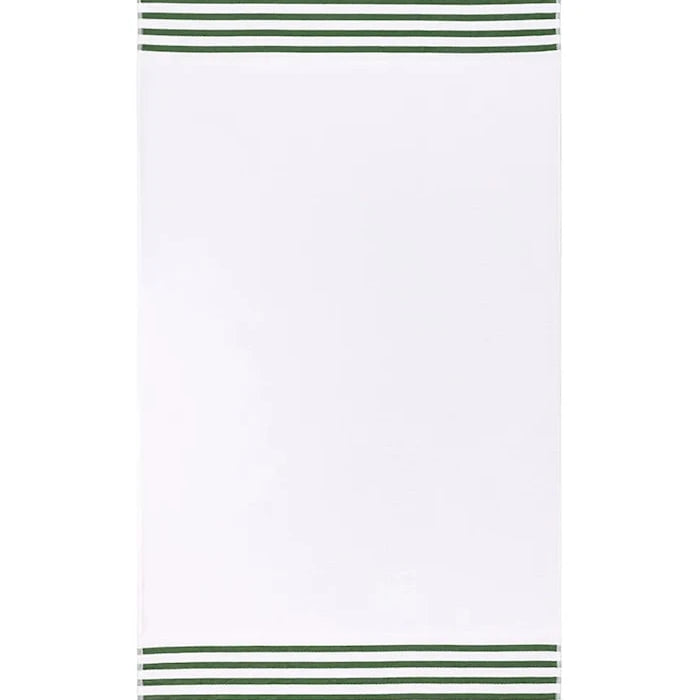 Lacoste LCOURTLI Vert Pamuk Havlu 70 x 140 cm