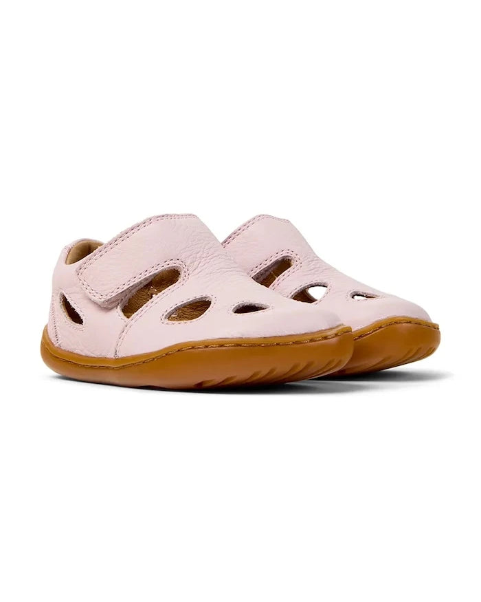 Çocuk süet sneaker Camper Peu Cami FW