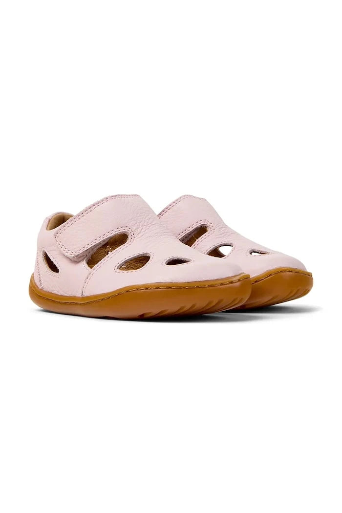 Çocuk süet sneaker Camper Peu Cami FW