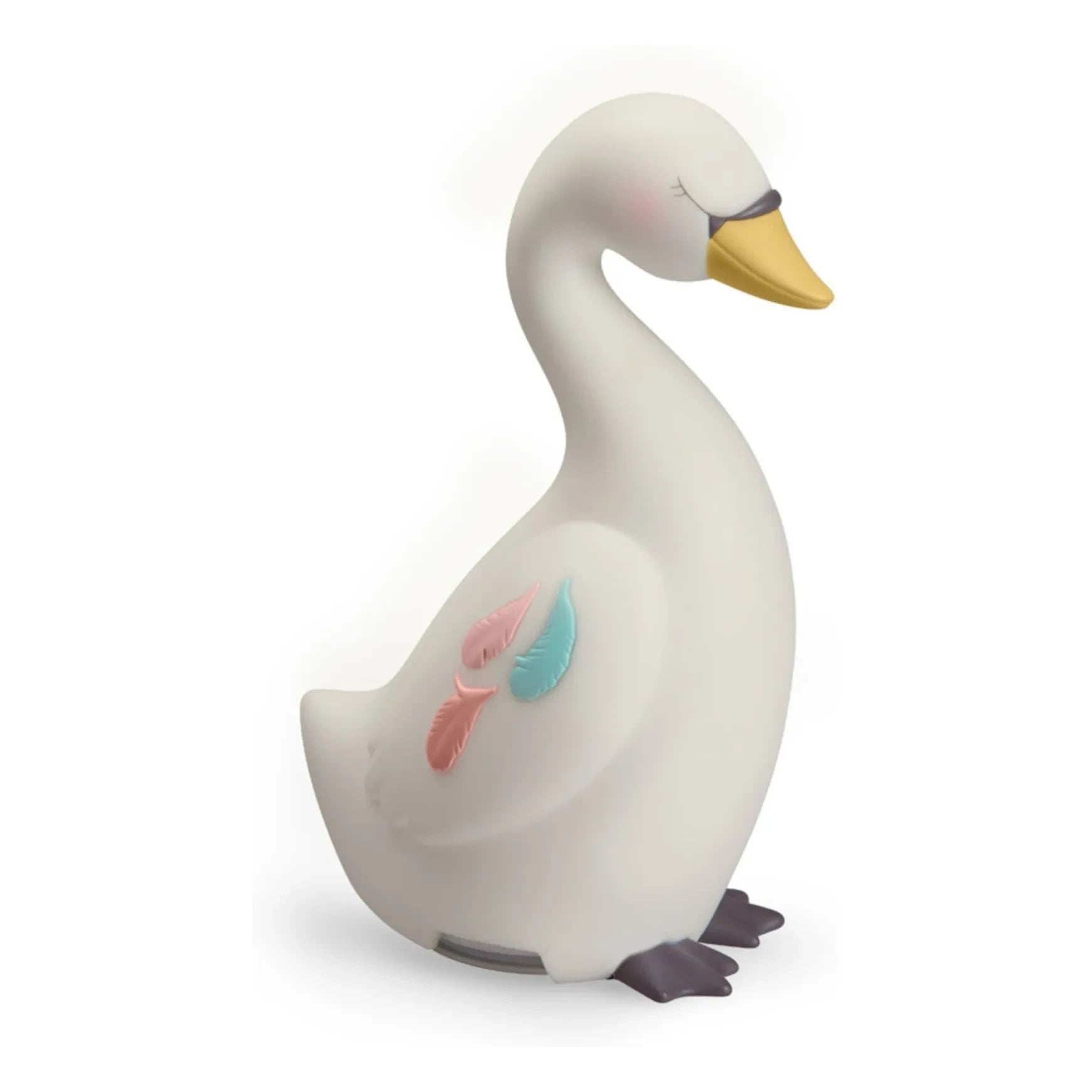 Moulin Roty - Swan nightlight La petite école de danse