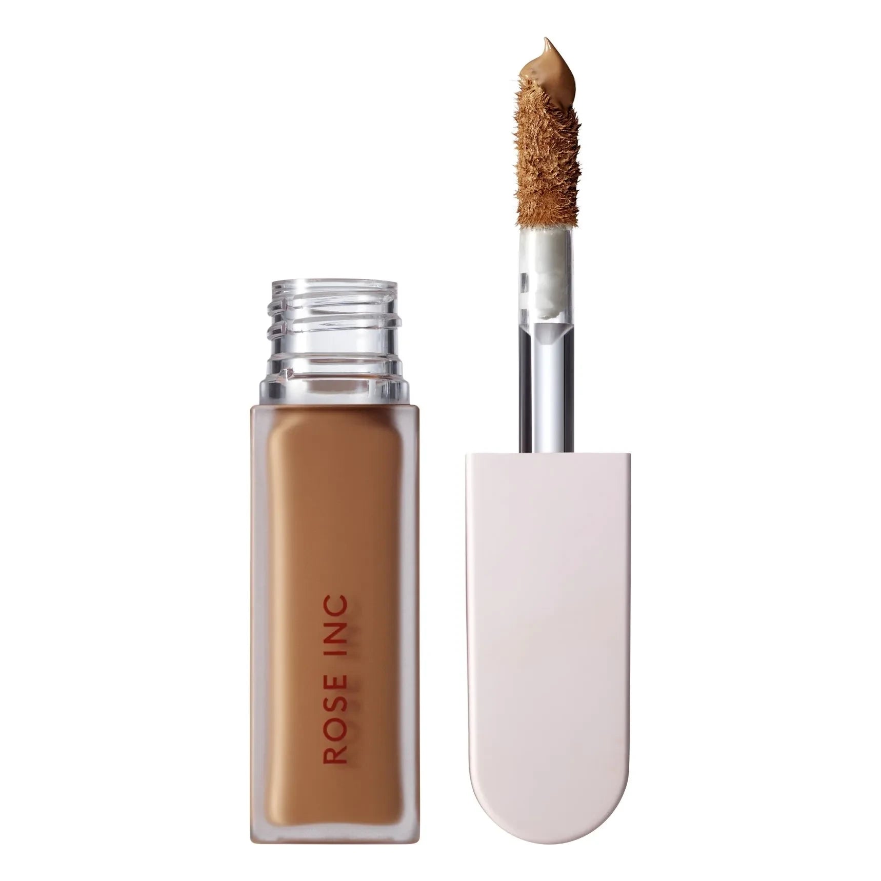 Rose Inc - Softlight moisturizing concealer | LX 130