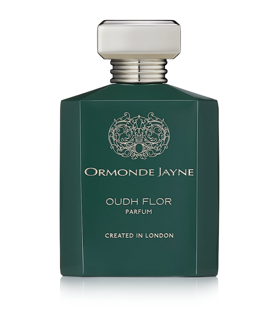 Oudh Flor Parfum (88ml)
