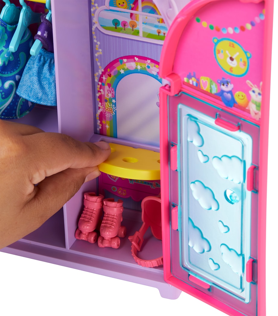 Chelsea Closet Play Set