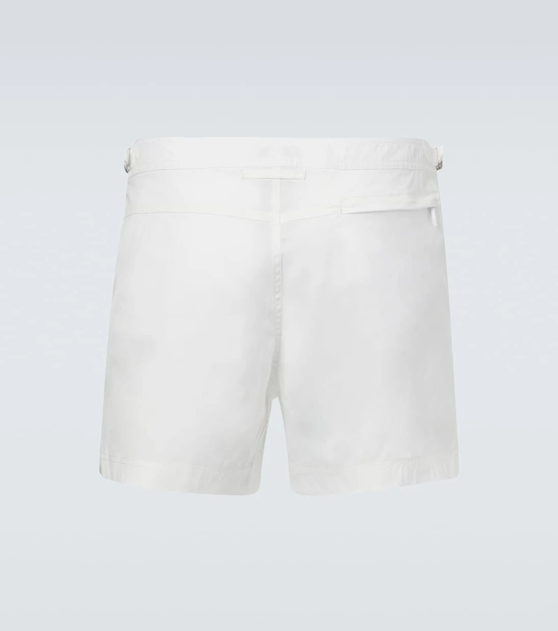Tom Ford - Logo swim trunks