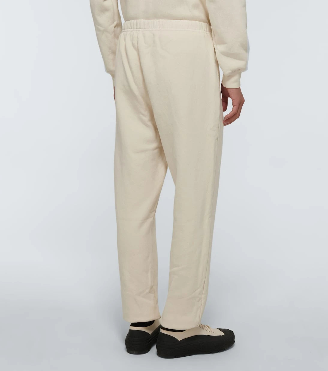 Les Tien - Cotton sweatpants