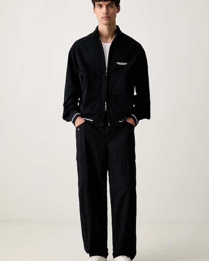Armani Exchange erkek pamuk pantolon