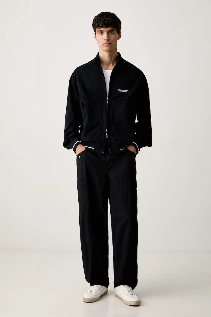 Armani Exchange erkek pamuk pantolon