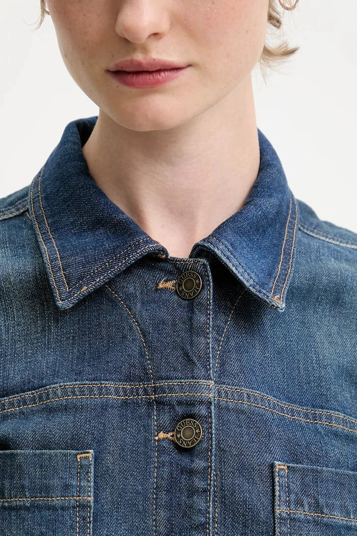 Guess Jeans Denim Tulum