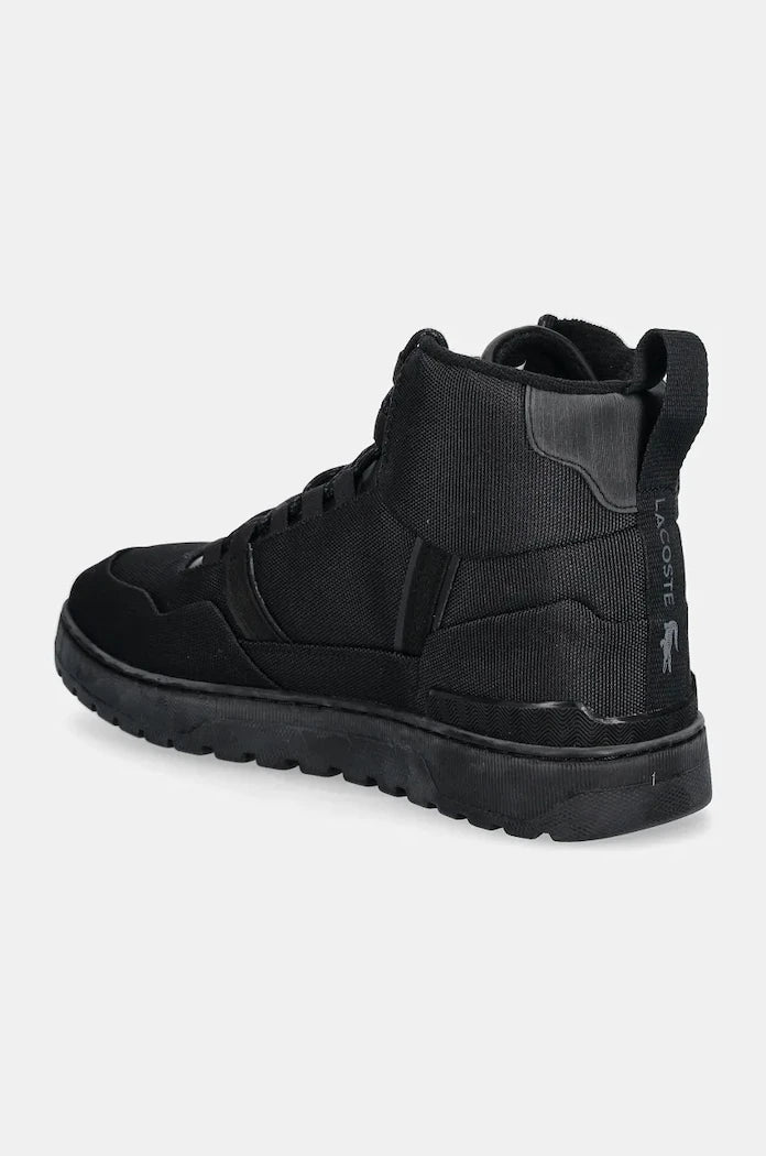 Lacoste T-Clip Winter Mid Sneakers