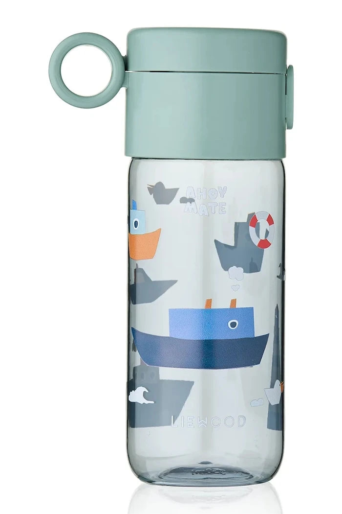 Liewood Clemence Tritan Çocuk Şişesi 350 ml