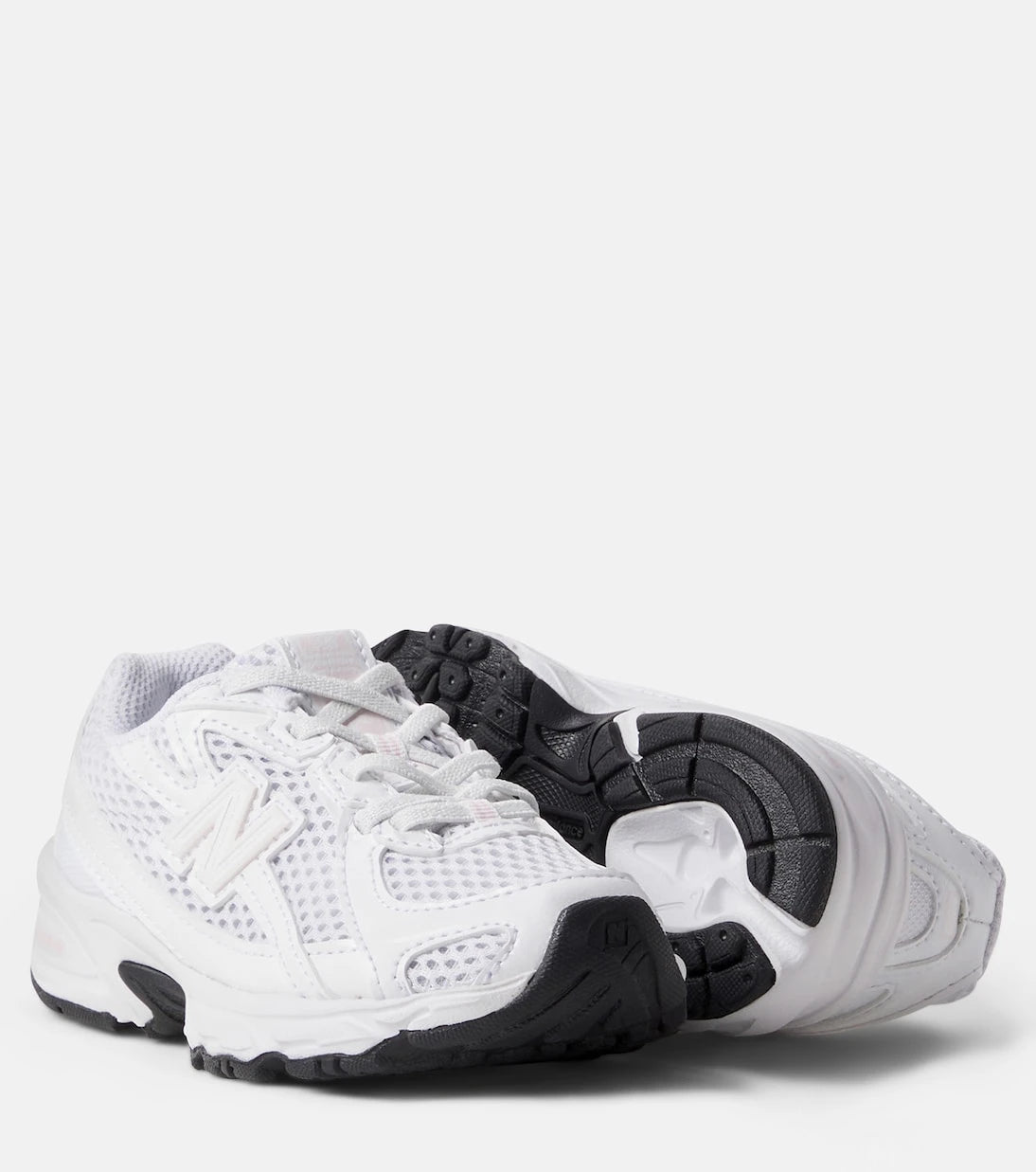 New Balance Kids - 740 sneakers