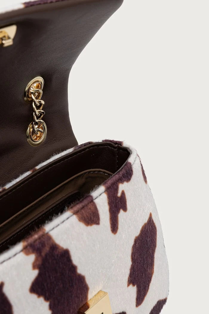 OCARINA WINTER Kadın Crossbody Çanta
