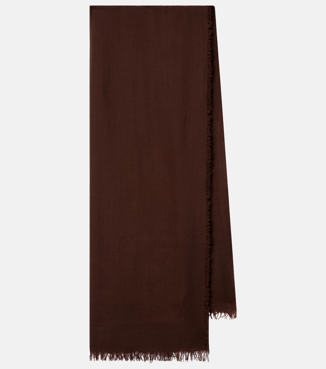 Toteme - Virgin wool scarf