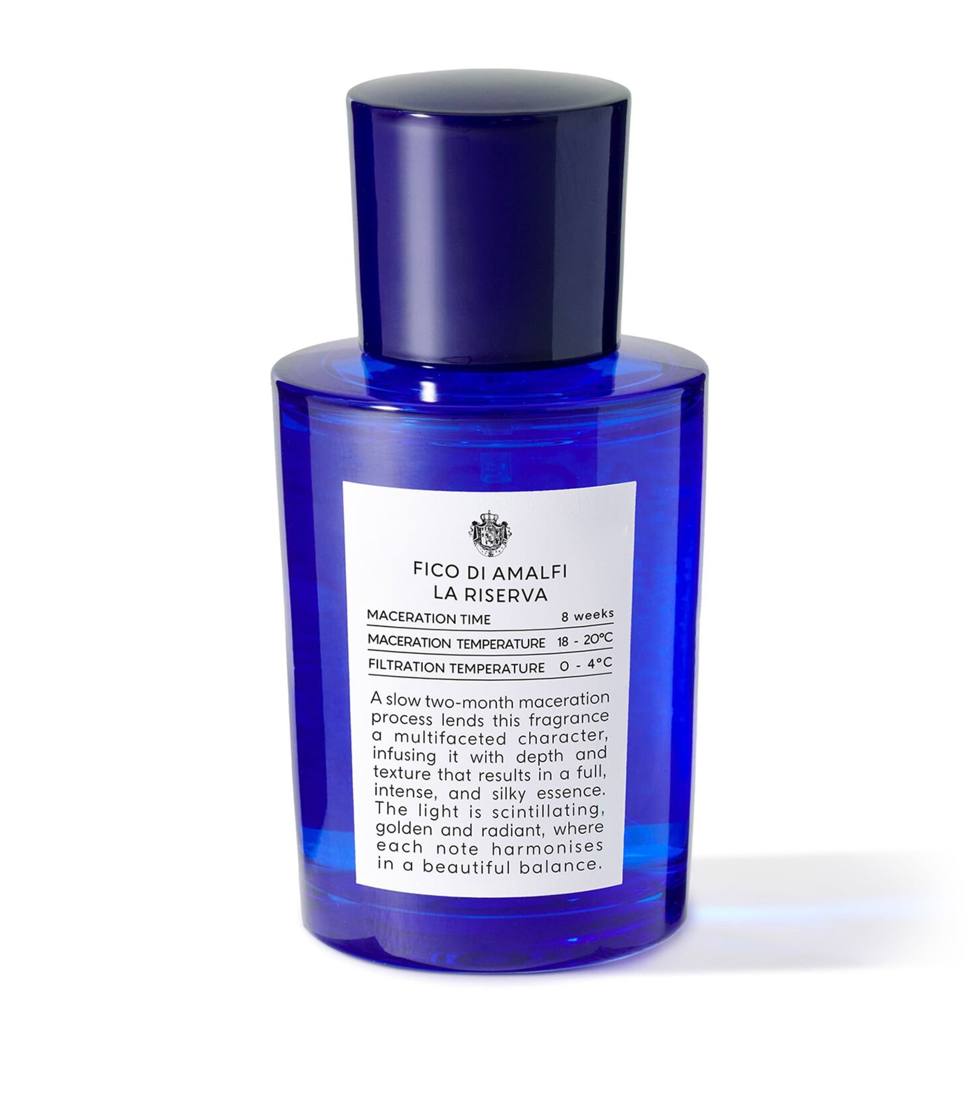 Blu Mediterraneo Fico di Amalfi La Riserva Eau de Parfum (50ml – 180ml)