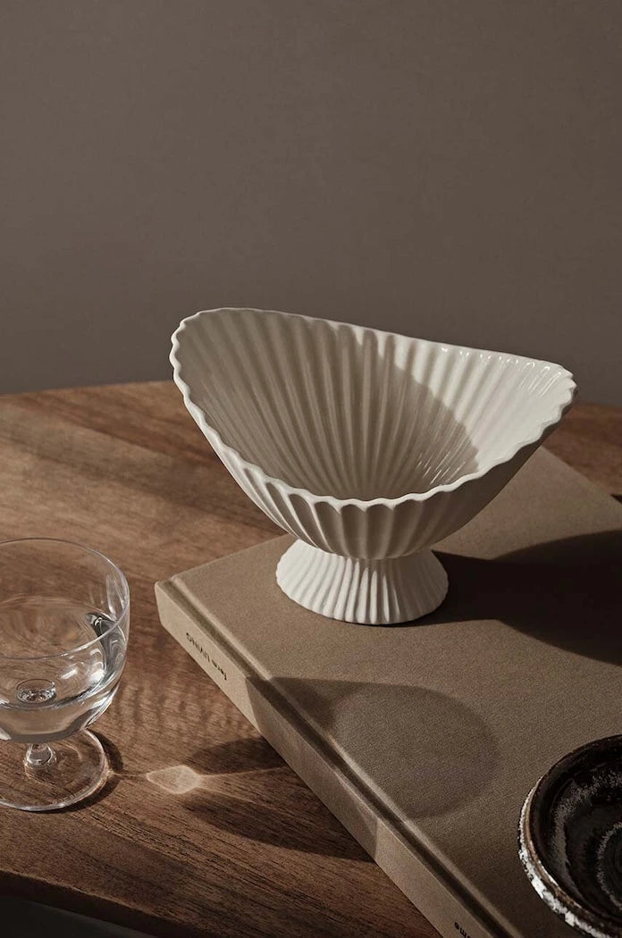 ferm LIVING Fountain Bowl Kupa