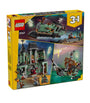 LEGO Creator Haunted Mansion 31167