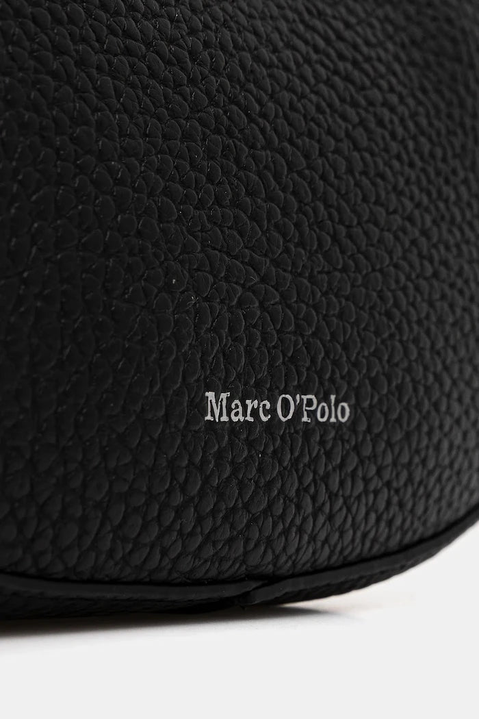 Кожена чанта Marc O'Polo