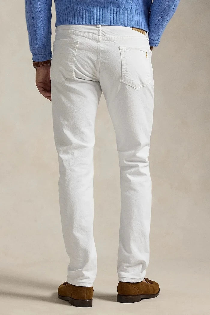 Polo Ralph Lauren дънки slim fit мъжки