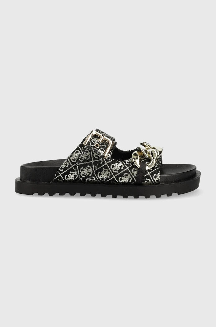Чехли Guess FATEMA