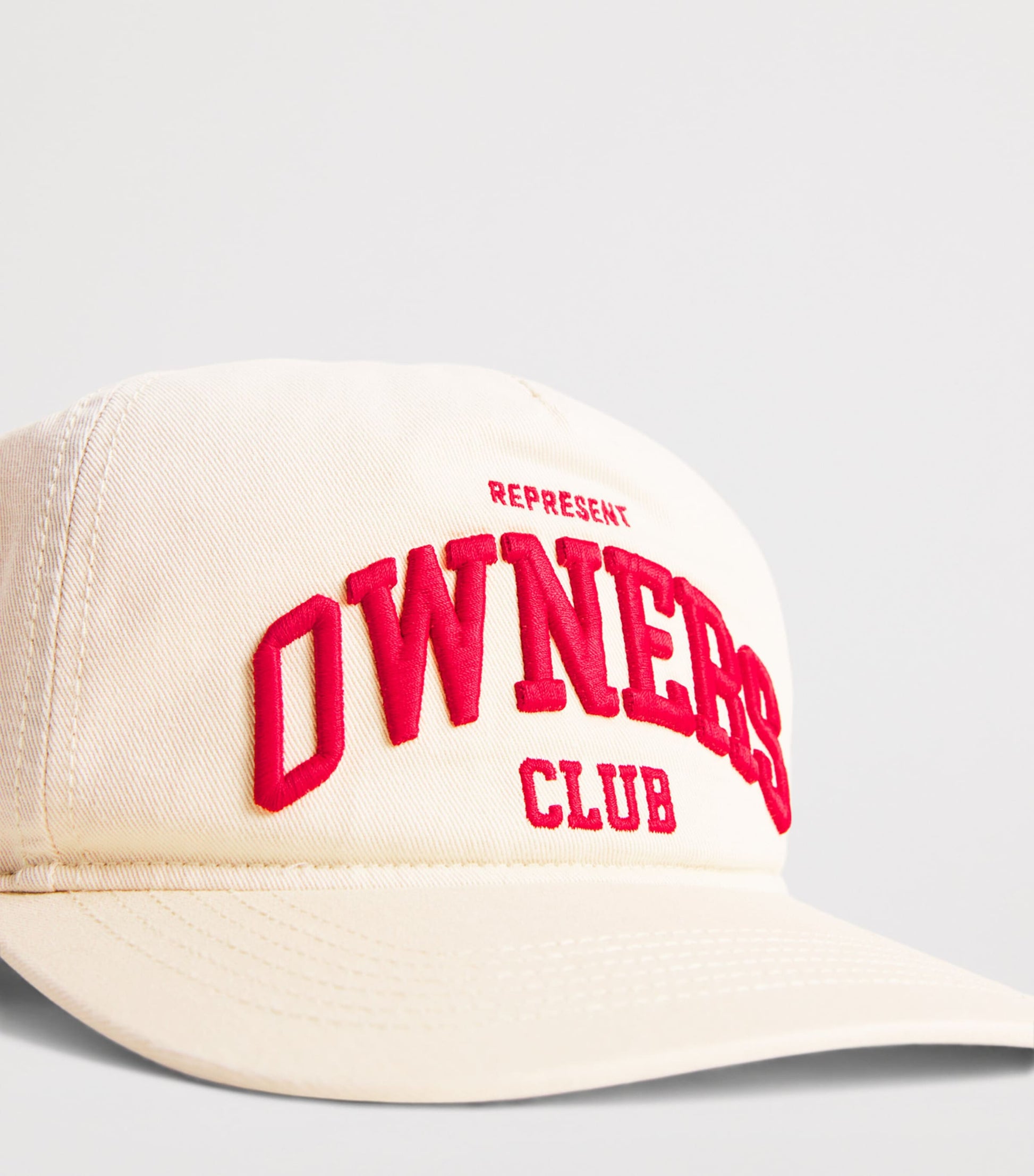 Represent x ’47 Owners Club Baseball Cap