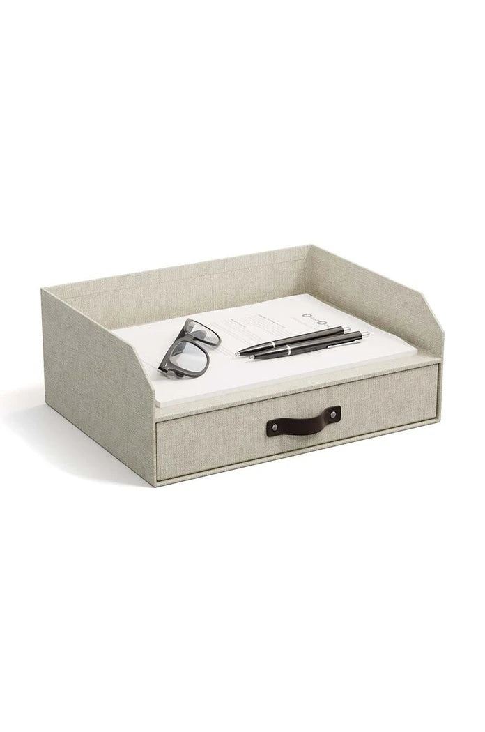 Bigso Box of Sweden Walter Belge Düzenleyici