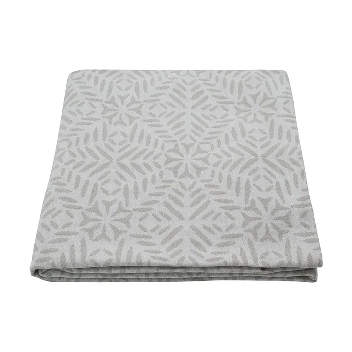 Памучна покривка House Doctor HDClip 150 x 150 cm