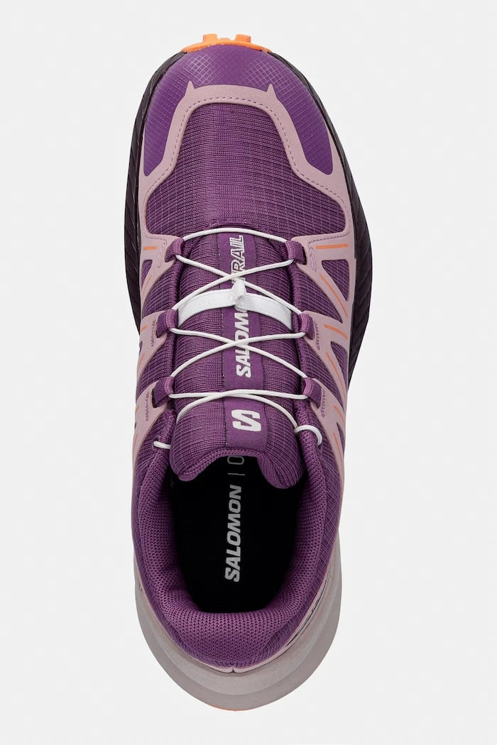 Salomon kadın trekking ayakkabıları SPEEDCROSS PEAK
