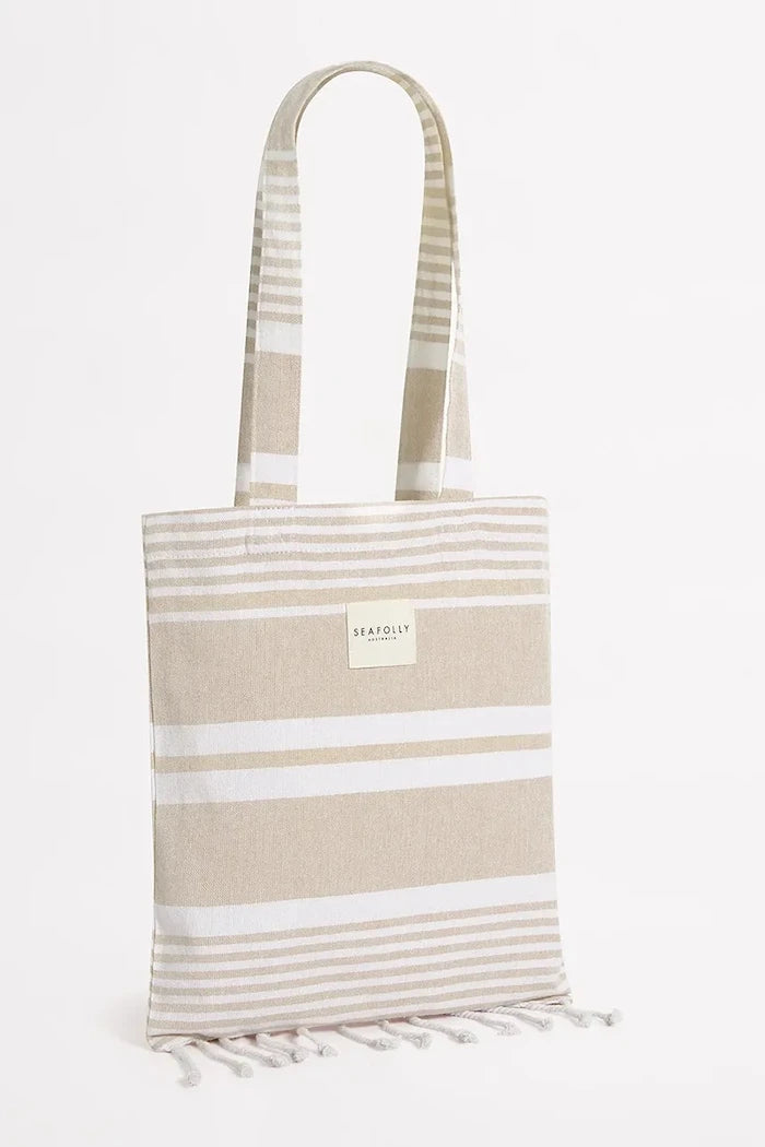 Seafolly Плажна кърпа Turkish