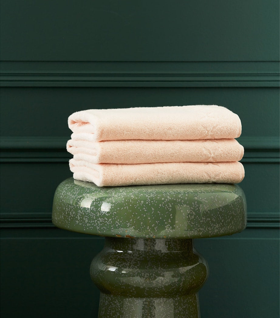 Nature Guest Towel (42cm x 70cm)