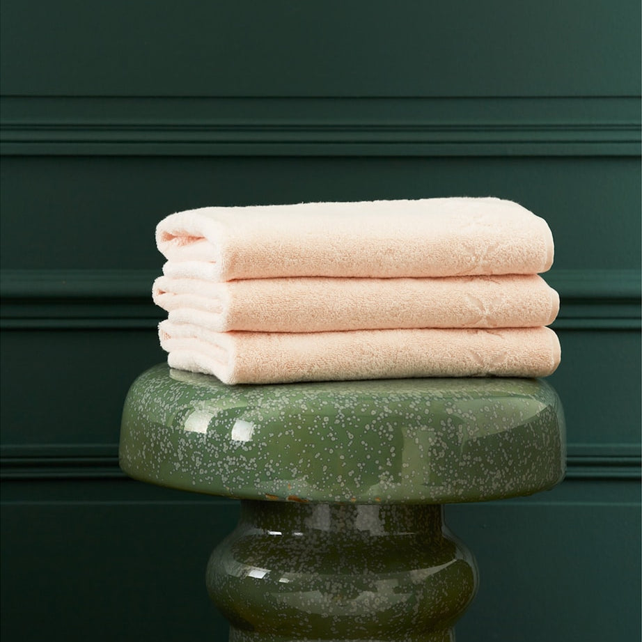 Nature Guest Towel (42cm x 70cm)